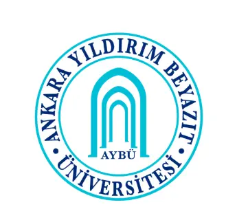 Ankara Yıldırım Beyazıt Üniversitesi Logo