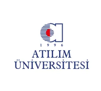 Atılım Üniversitesi Logo