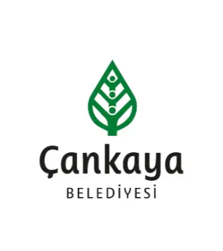 Çankaya Belediyesi Logo