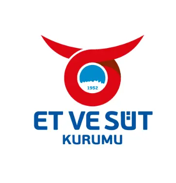 Et ve Süt Kurumu Logo
