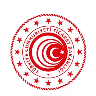 Türkiye Cumhuriyeti Ticaret Bakanlığı Logo