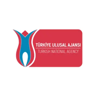 Türkiye Ulusal Ajansı Logo